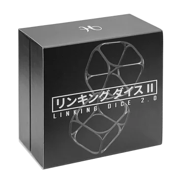 LINKING DICE 2.0