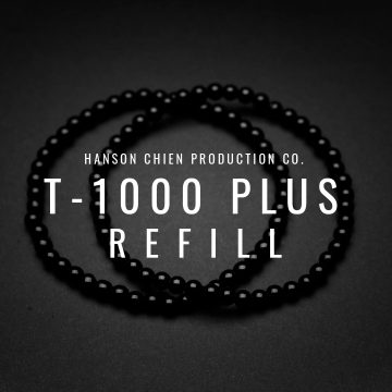終極分子鍊補充包 T-1000 PLUS REFILL