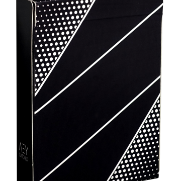 AEY Catcher Playing Cards