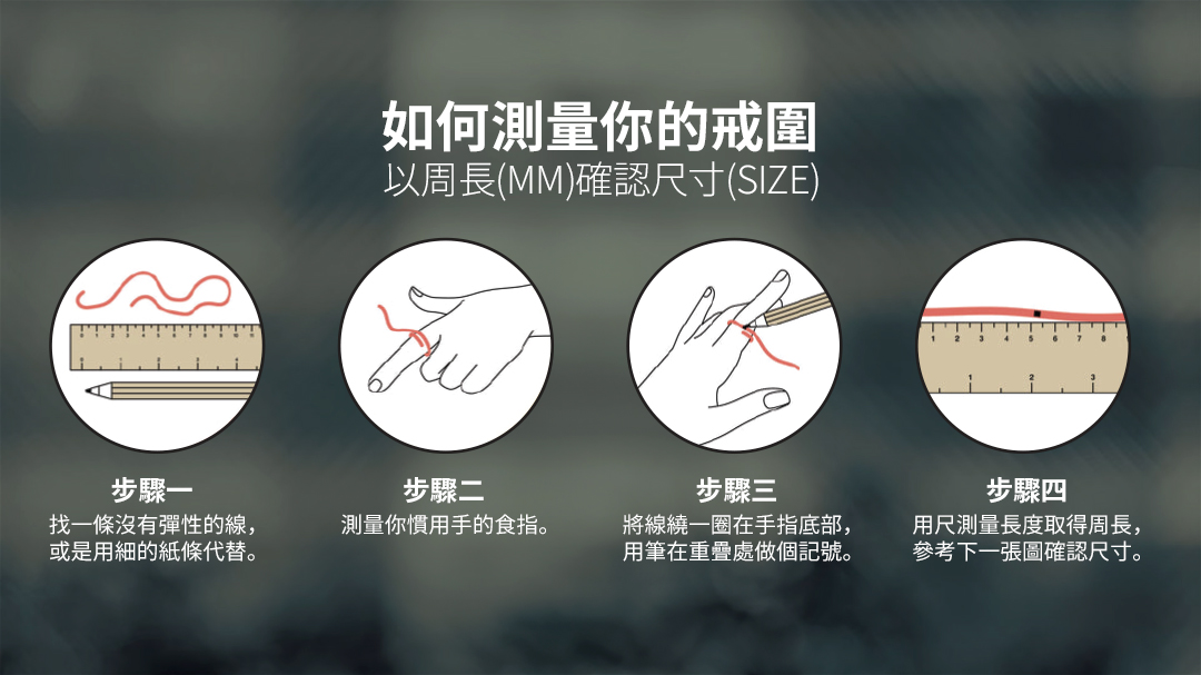 神人戒指 Crazy Sam's Finger Ring:圖片 7