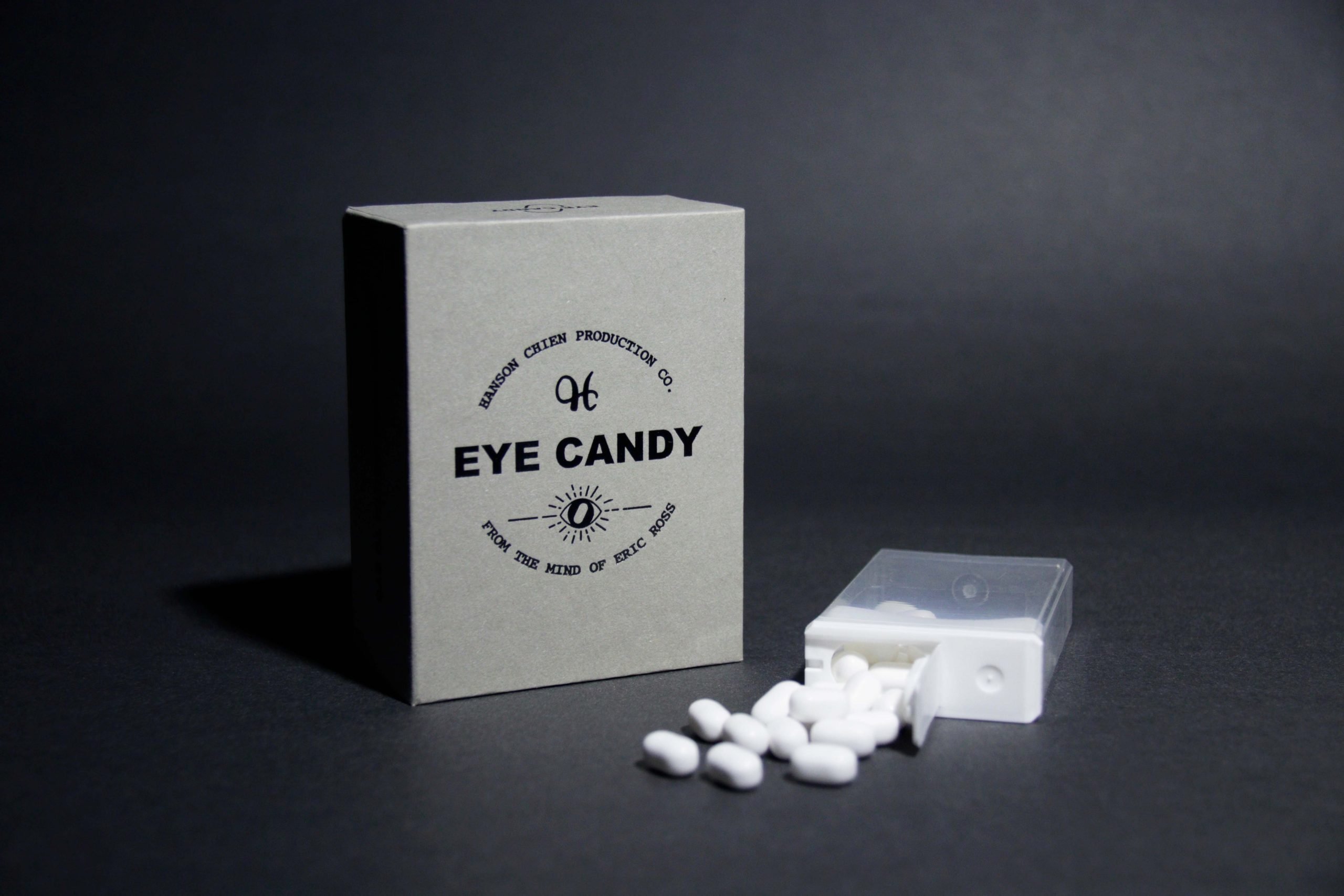 見糖眼開 Eye Candy:圖片 2