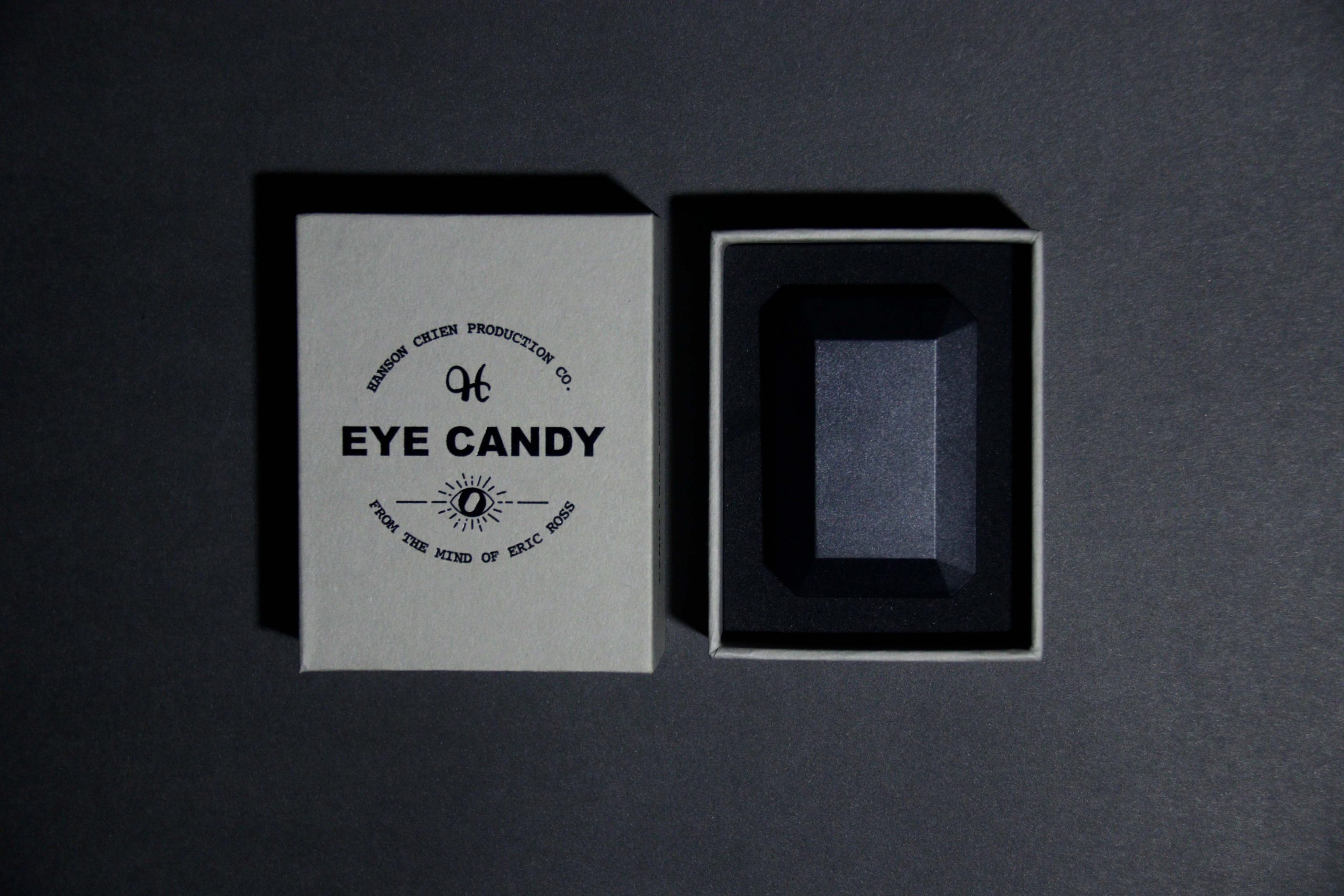 見糖眼開 Eye Candy:圖片 3