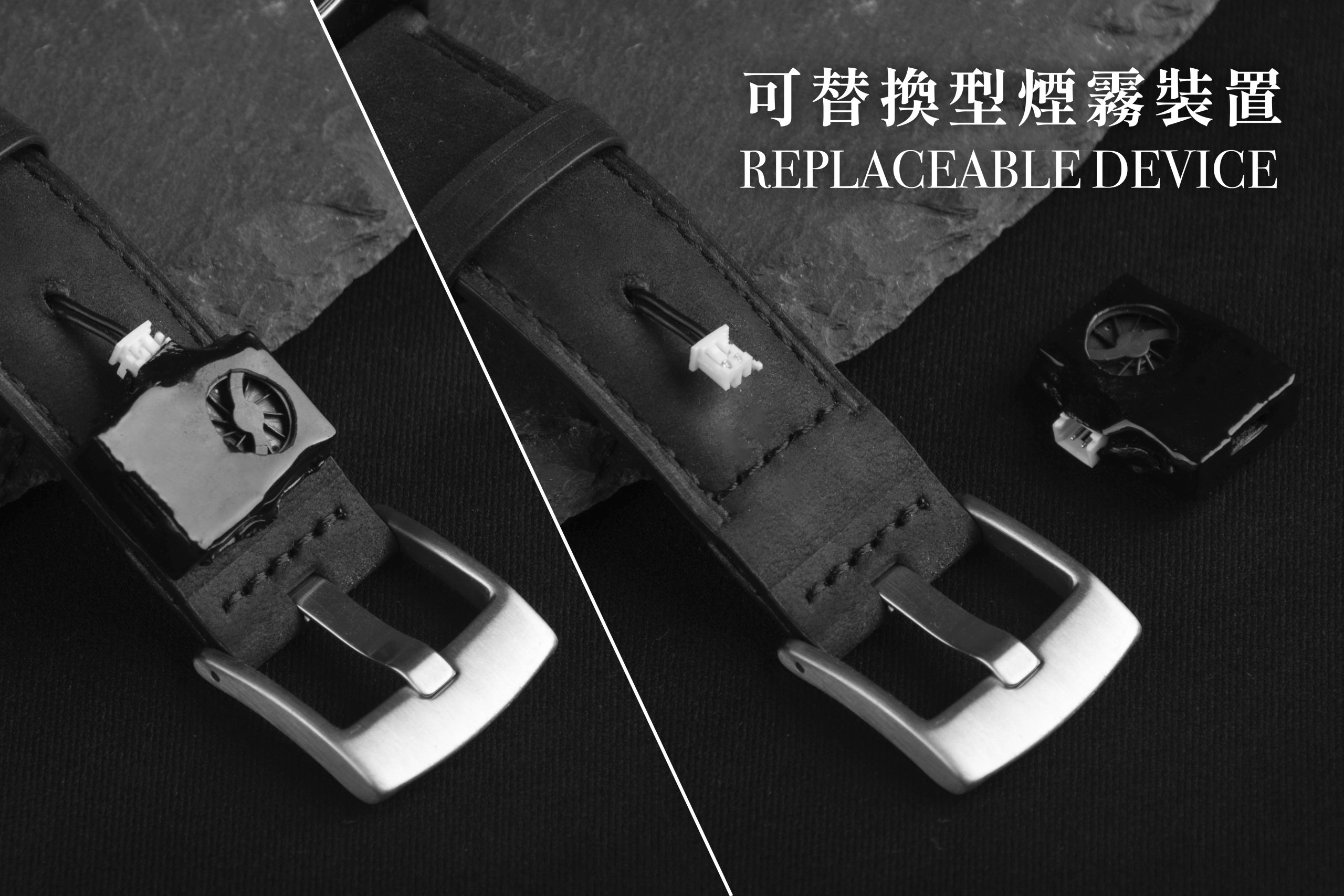 迷霧手錶二代 MIST WATCH+:圖片 4