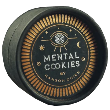 心靈餅乾 Mental Cookies