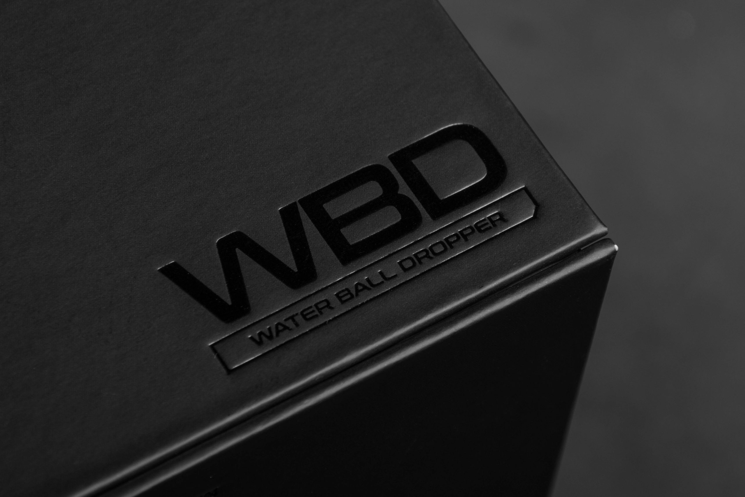 次世代球類夾器 WBD:圖片 5