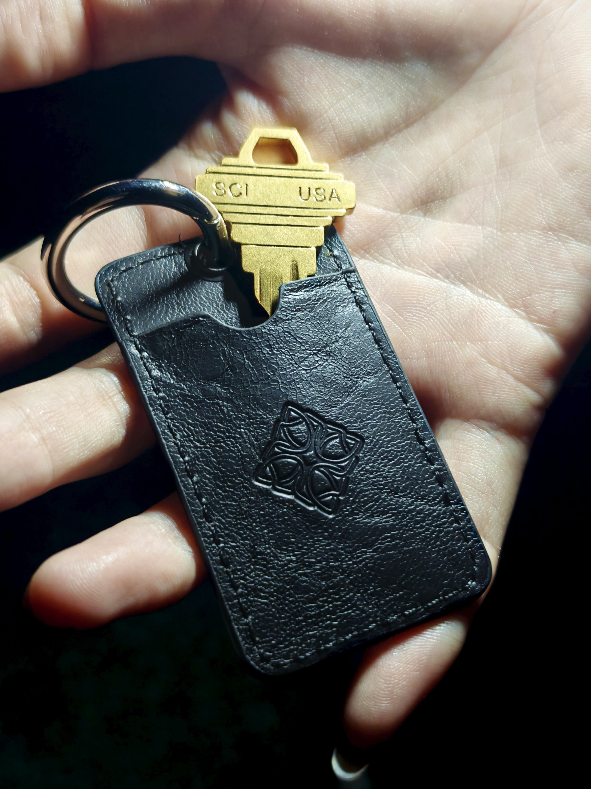 量子金鑰 Quantum Key:圖片 5