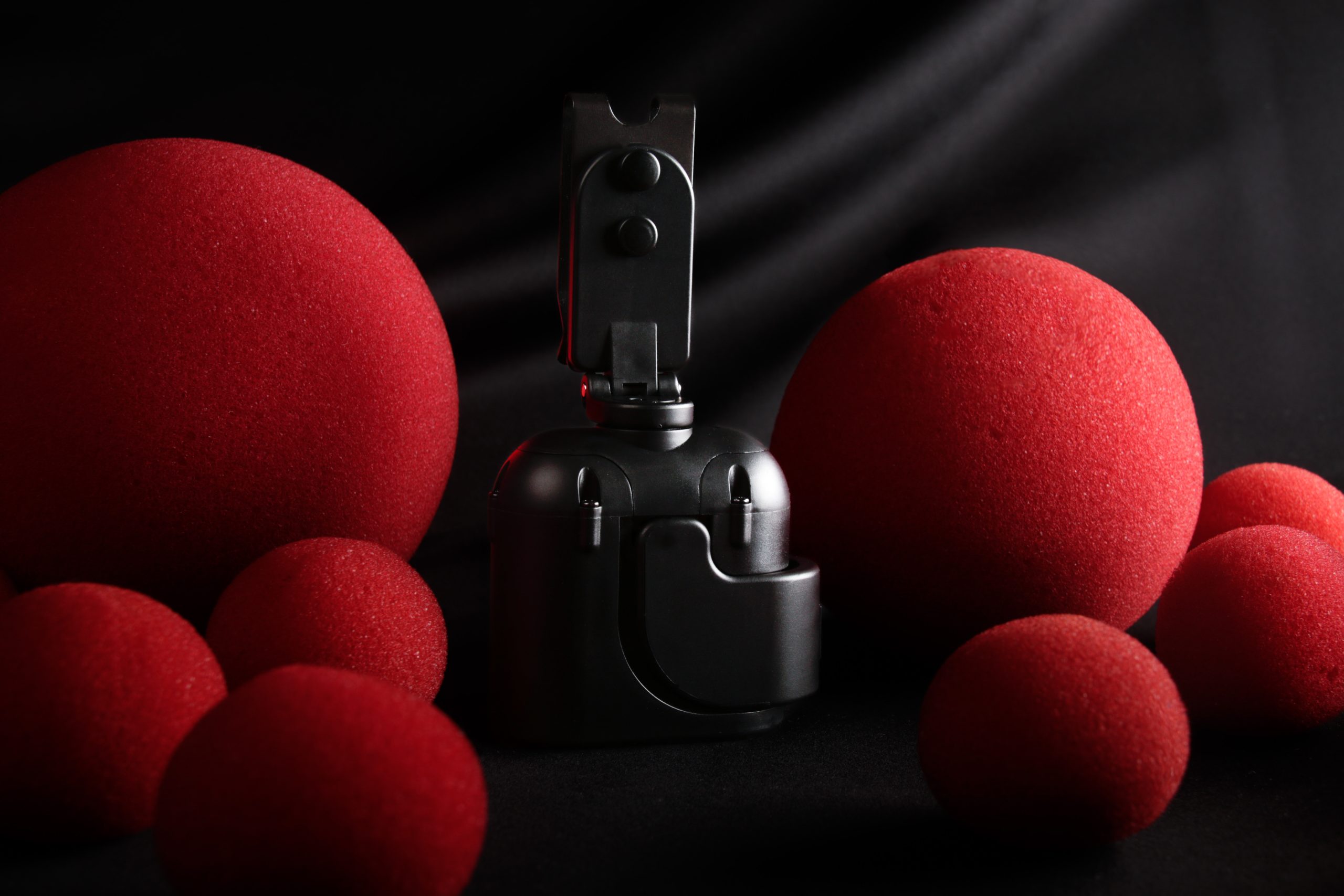 次世代海綿球夾器 SBD:圖片 2