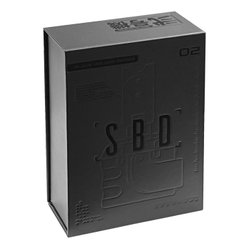 次世代海綿球夾器 SBD