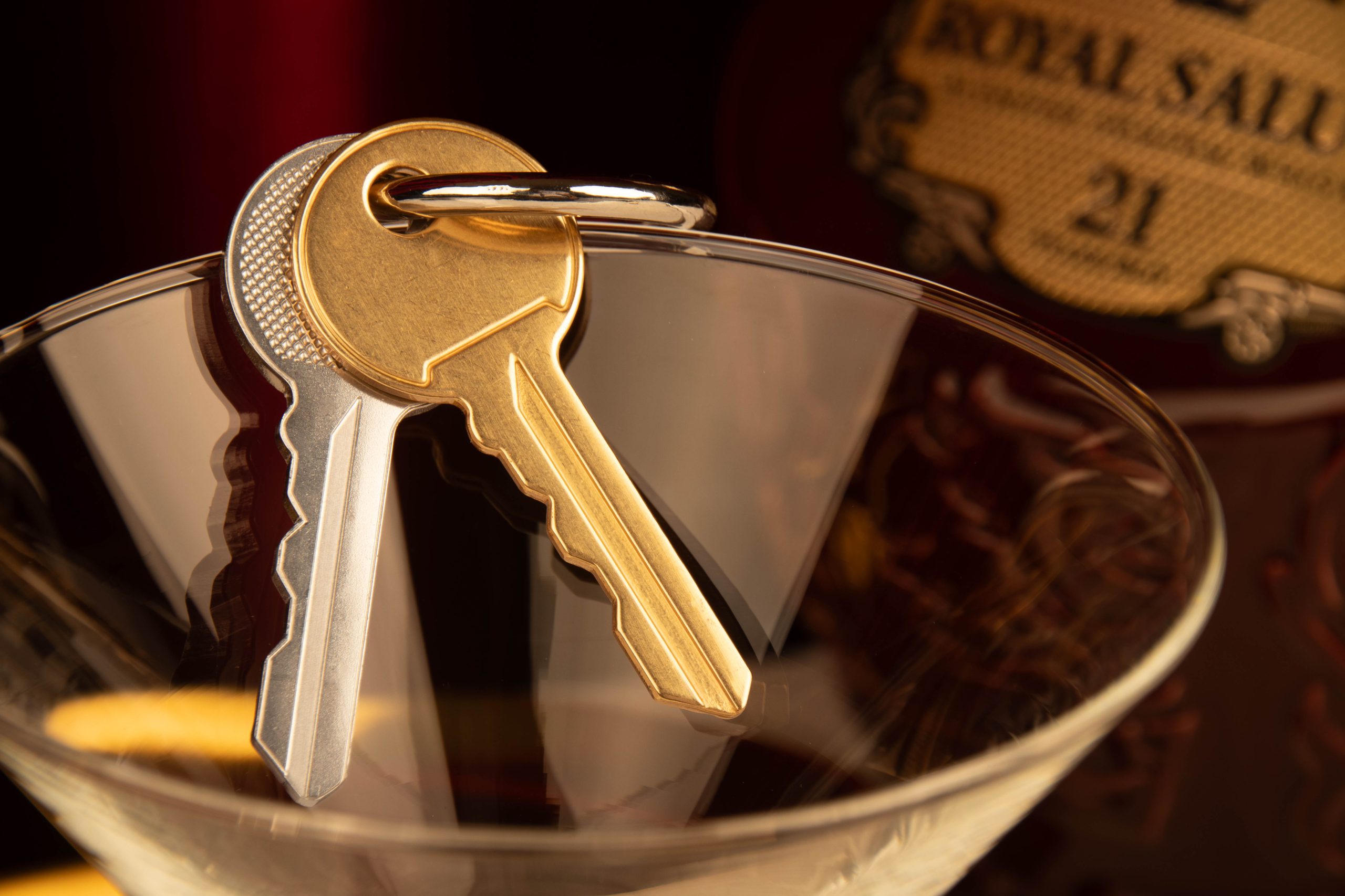 威士忌金鑰 Scotch & Whiskey:圖片 2