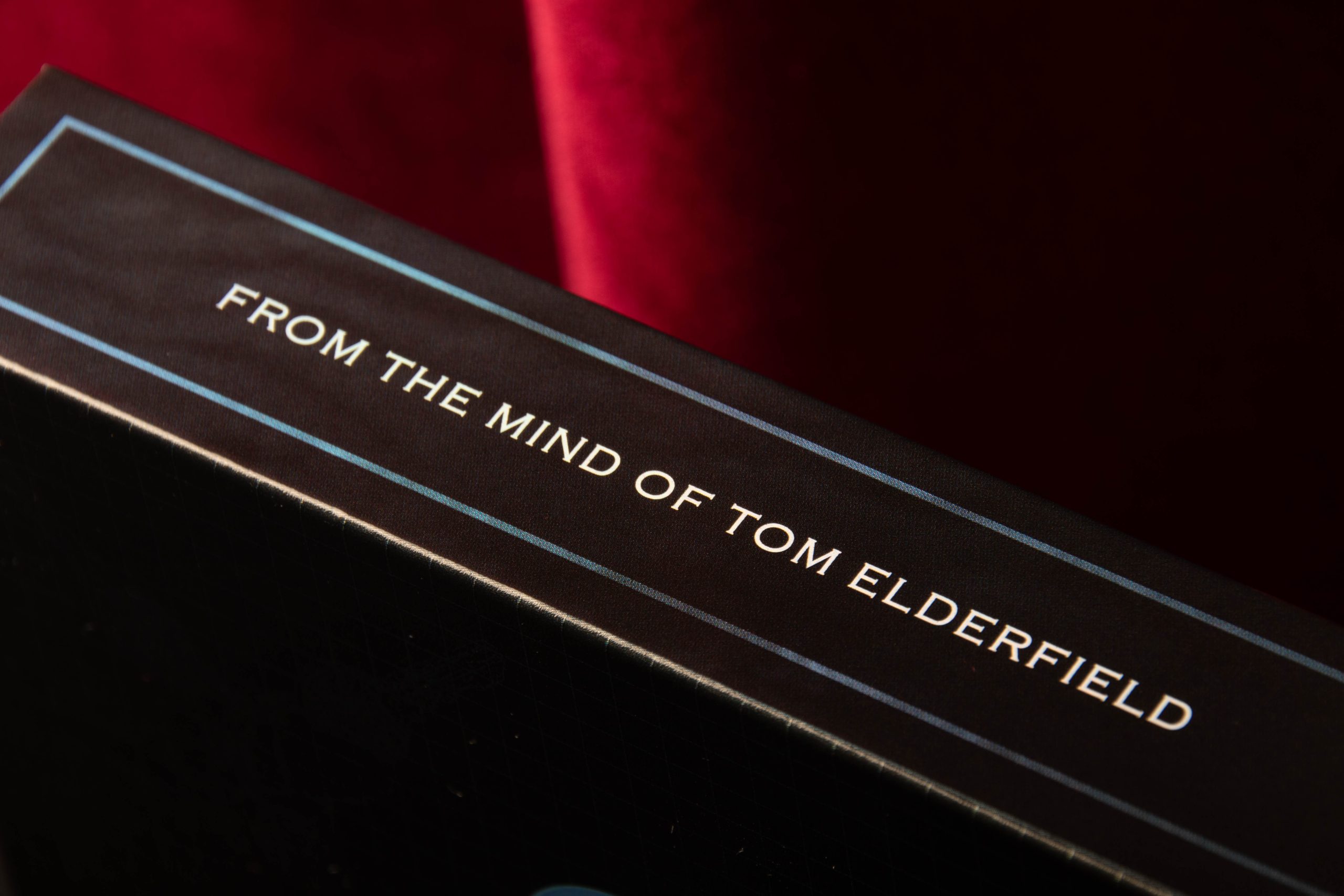 威士忌金鑰 Scotch & Whiskey:圖片 4