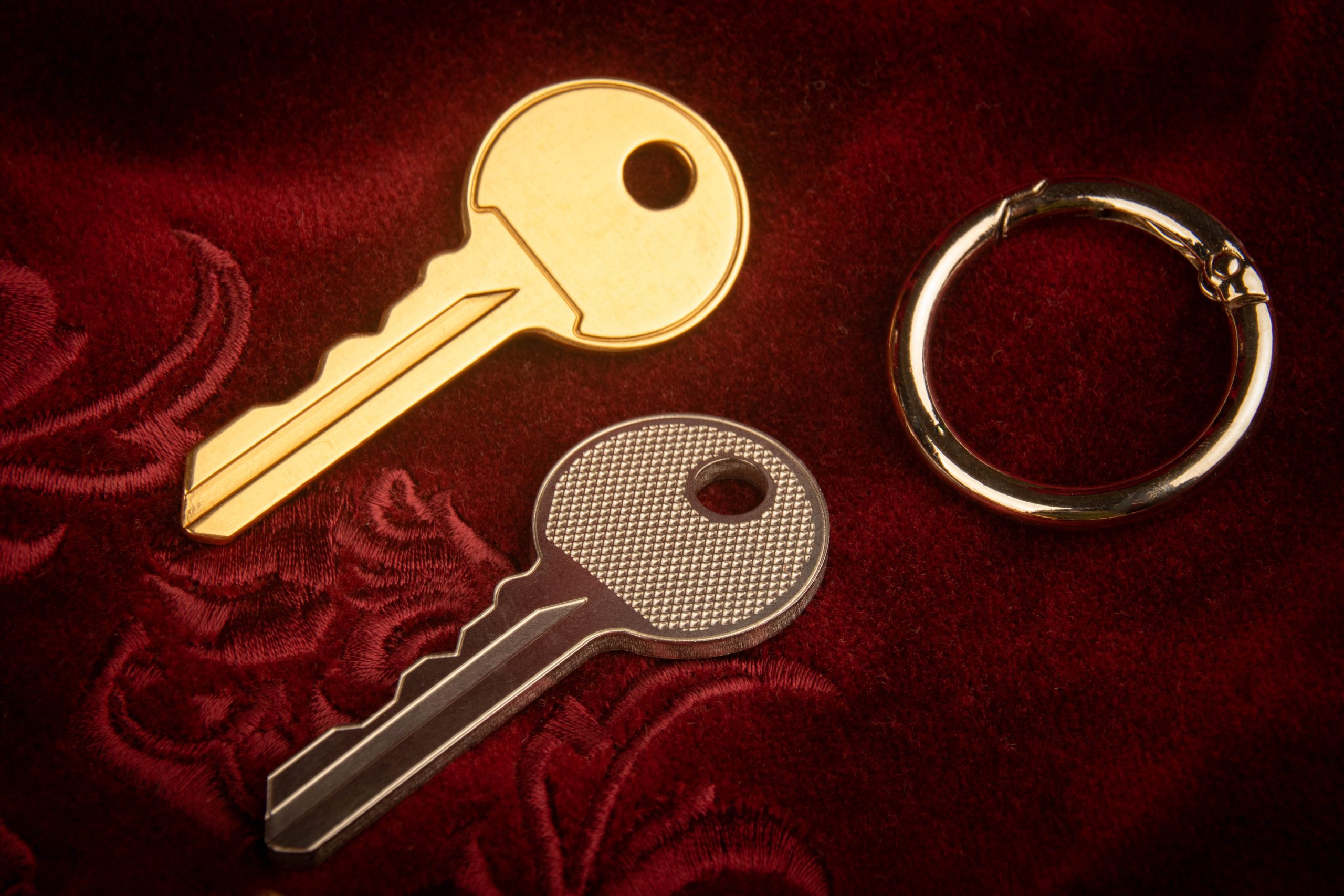 威士忌金鑰 Scotch & Whiskey:圖片 5