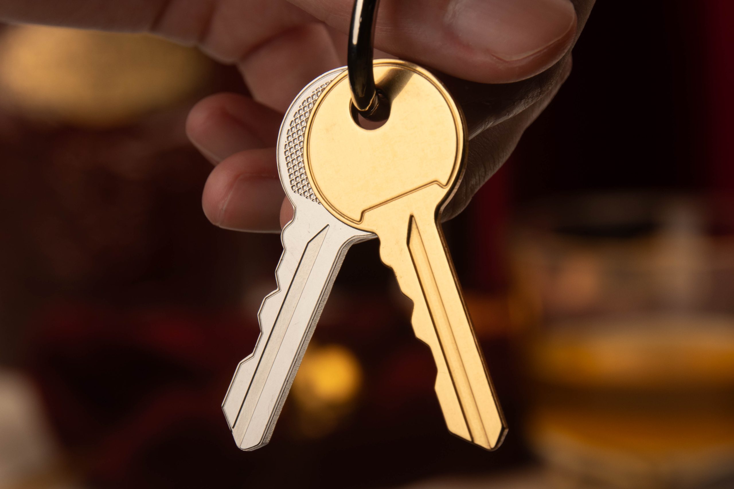 威士忌金鑰 Scotch & Whiskey:圖片 3