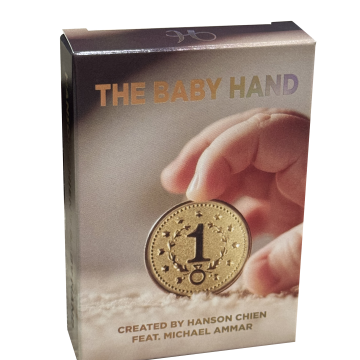 嬰兒的魔手 The Baby Hand