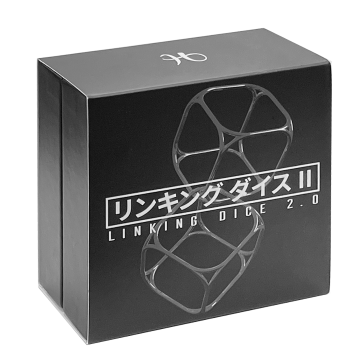 骰子枷鎖 2.0 Linking Dice 2.0