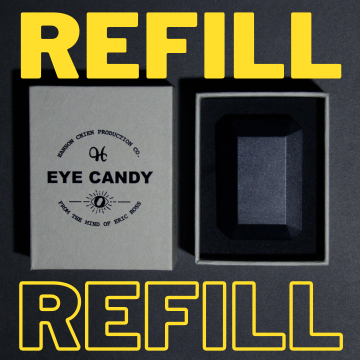 見糖眼開 補充包 Eye Candy REFILL