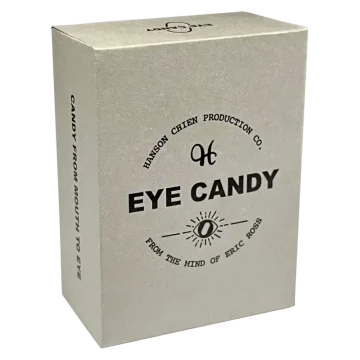 見糖眼開 Eye Candy