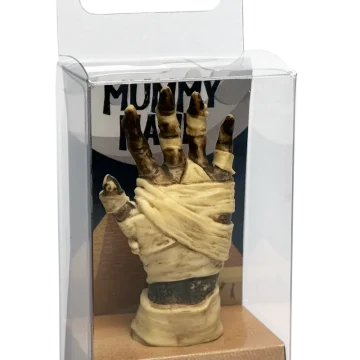 木乃伊之手 Mummy Hand