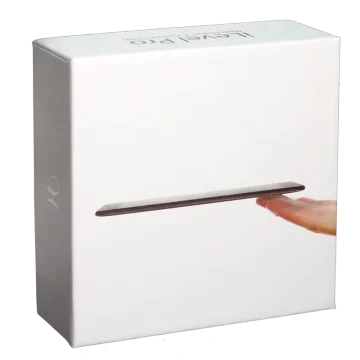 見證奇機 iLevel Pro