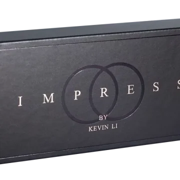心靈印記 IMPRESS