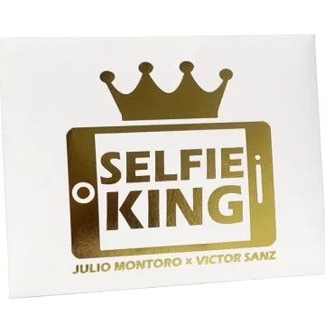 自拍王 Selfie King