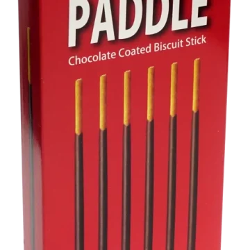巧克力好棒棒 P to P Paddle