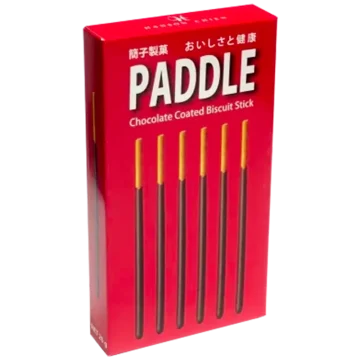 巧克力好棒棒 P to P Paddle