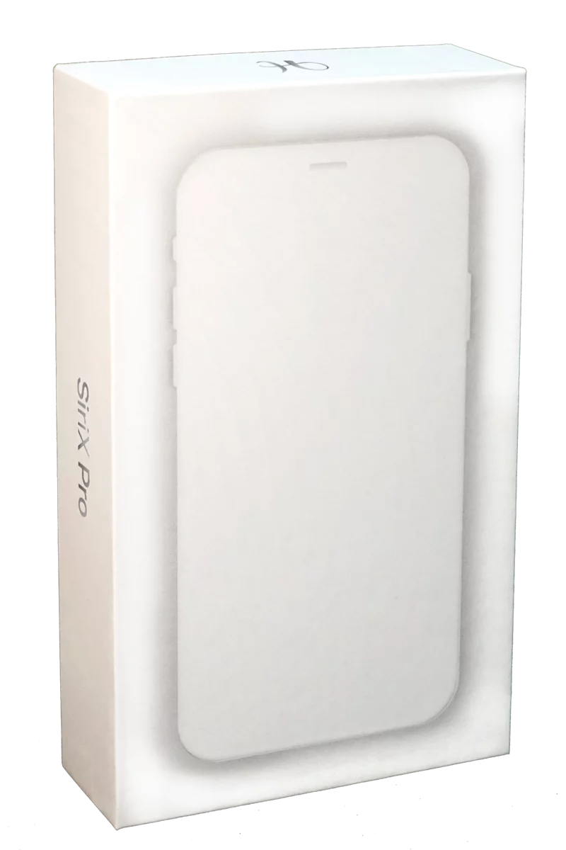 機不可失 SiriX Pro