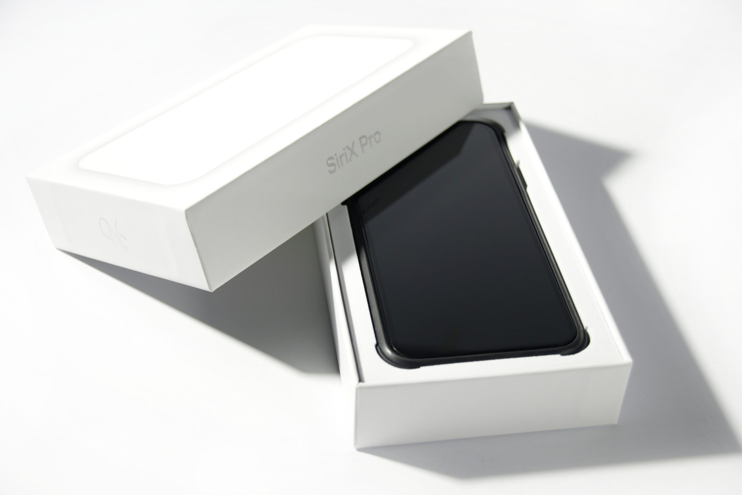 機不可失 SiriX Pro:圖片 2