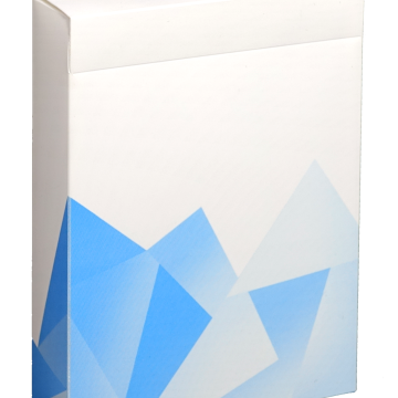 冰封牌 Frostbite Playing Cards