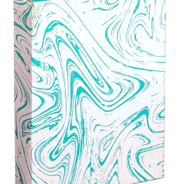 大理石牌 Juggler Playing Cards