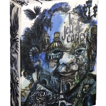 巴貝爾 Bebel Playing Cards