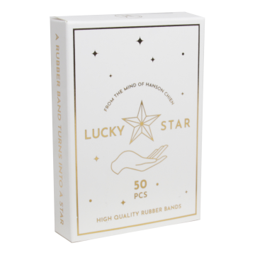 幸運星 Lucky Star