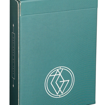 幻象牌 Delusion Playing Cards