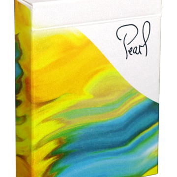 珍珠牌 日出 Pearl Playing Cards Sunrise