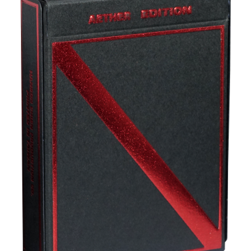 星空牌 V3 Odyssey Playing Cards