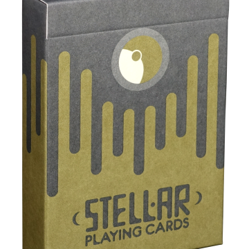 星際牌 Stellar Playing Cards