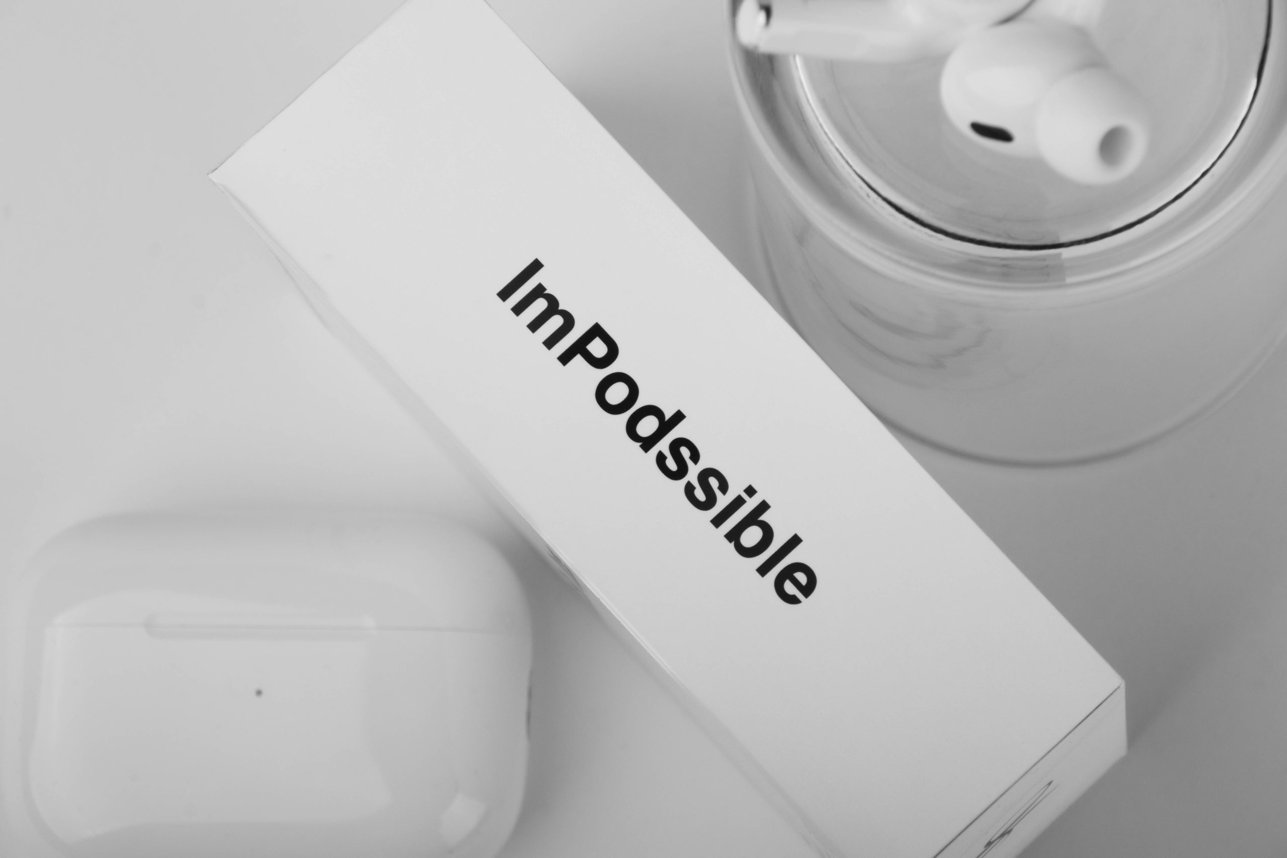 正宗耳機穿越 ImPodssible:圖片 3