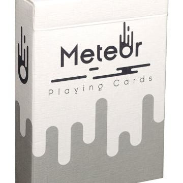 流星牌 Meteor Playing Cards