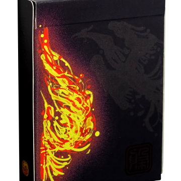 涅槃牌 Nirvana Playing Cards