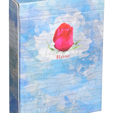 玫瑰牌 Rose Playing Cards