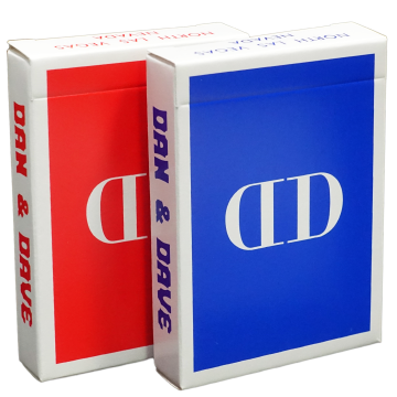 煙與鏡 1984 SMOKE & MIRRORS 1984 Playing Cards