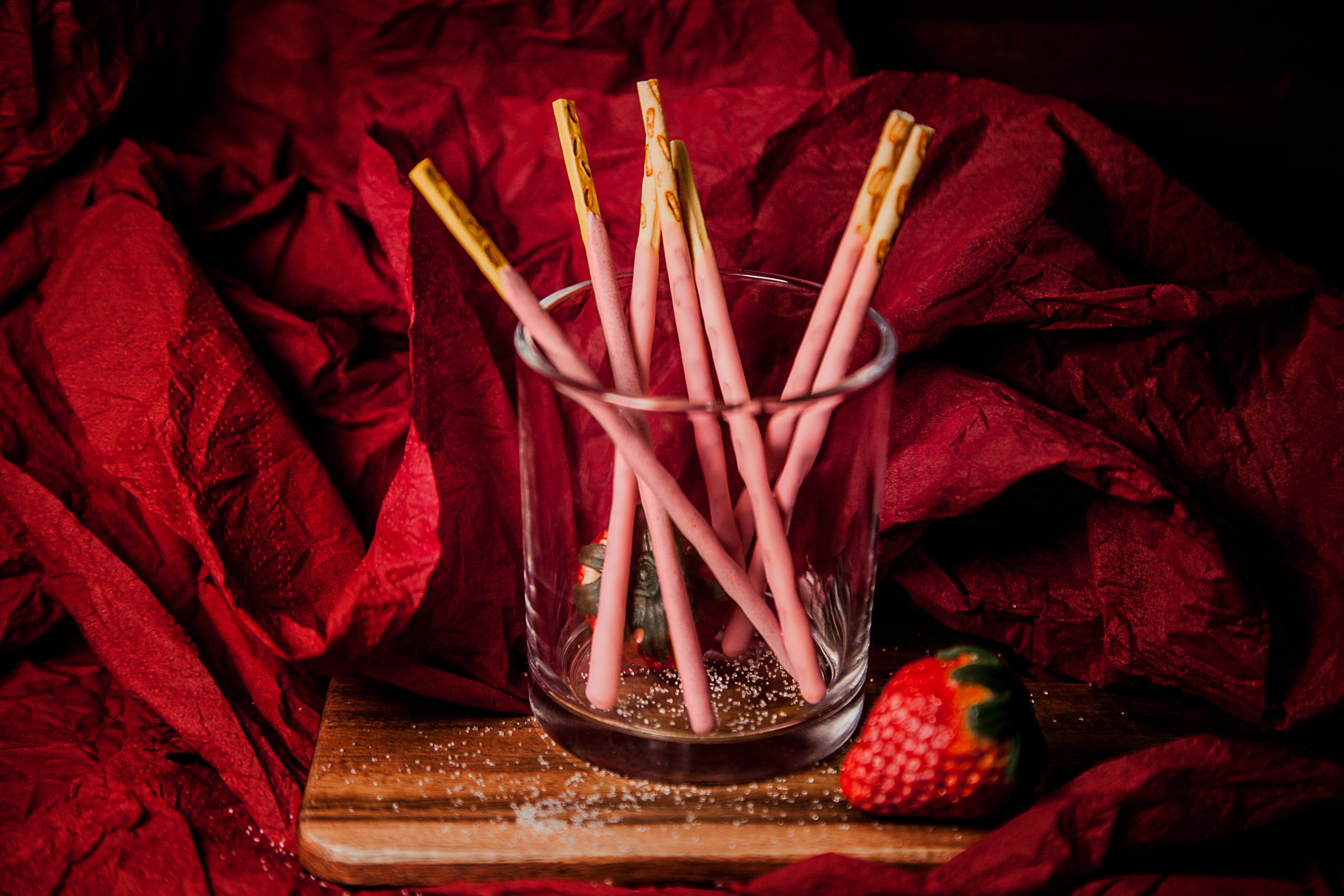 草莓好棒棒 P to P Paddle: Strawberry Edition:圖片 4