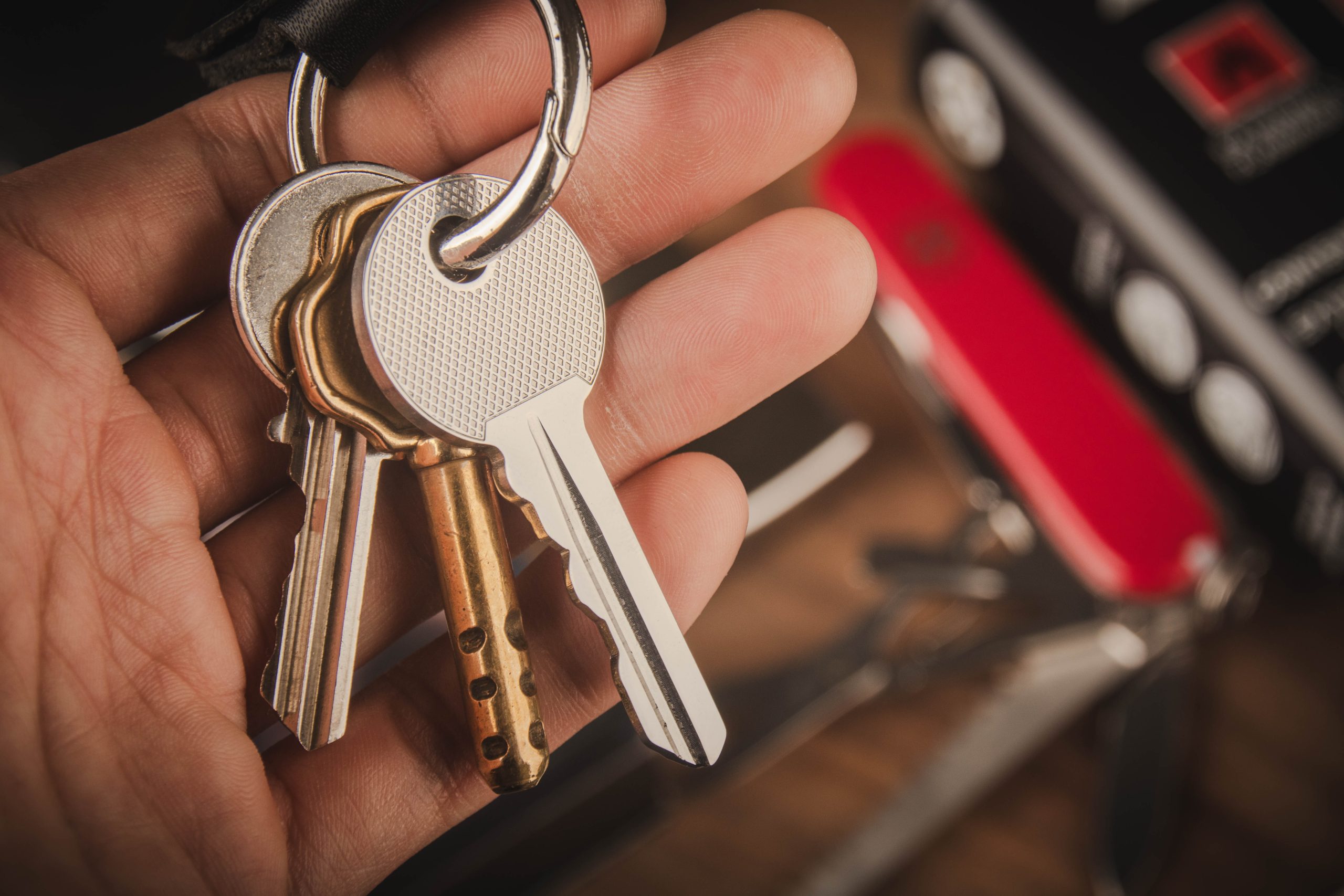 鈔能鑰匙 Swiss key:圖片 4