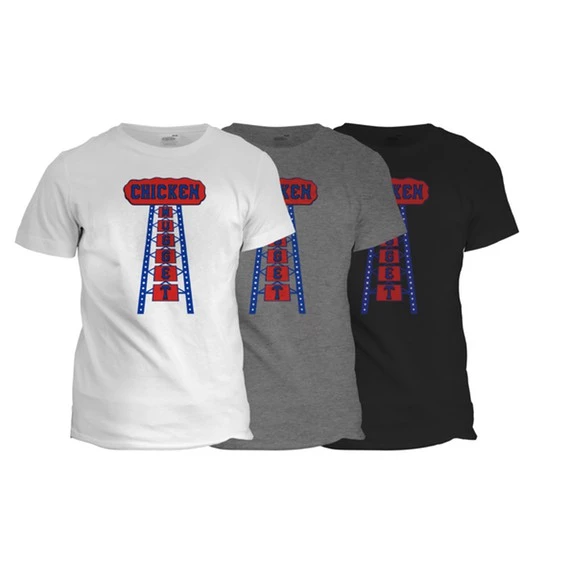 雞塊潮T Chicken Nugget T-Shirt