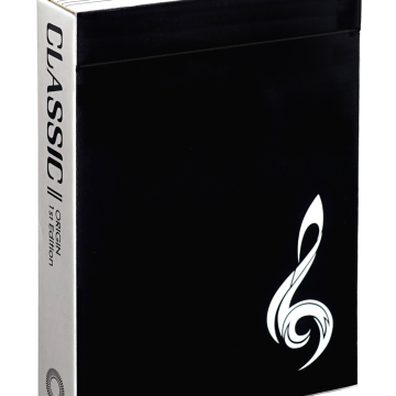 音符牌 Classic Origin Playing Cards