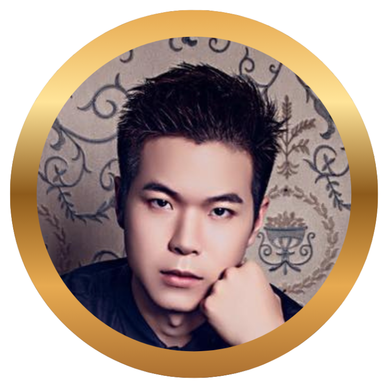 簡綸廷 Eric Chien