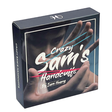 神人手銬 Crazy Sam's Handcuffs