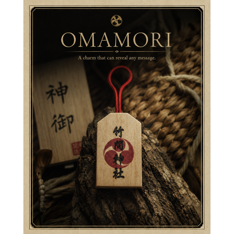 神御 Omamori:圖片 2