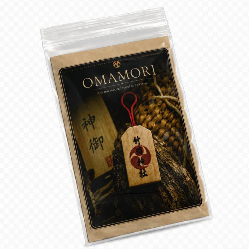 神御 Omamori