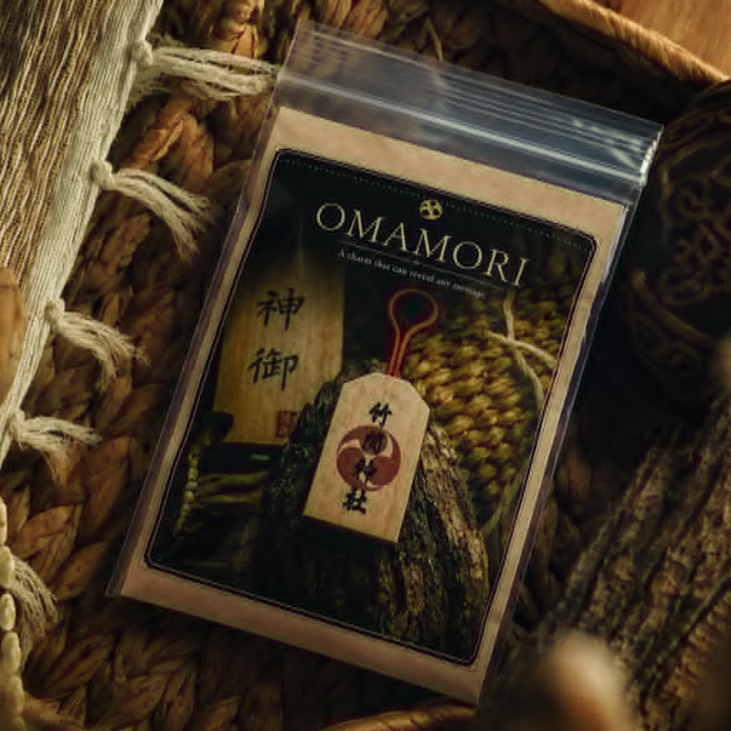 神御 Omamori:圖片 3